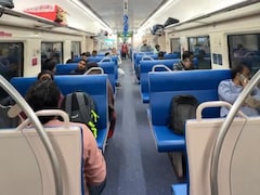 Video Showing Patna-Jaynagar Namo Bharat Journey Goes Viral: Check Route