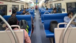 Video Showing Patna-Jaynagar Namo Bharat Journey Goes Viral: Check Route