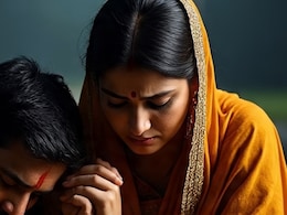 इंटरकास्ट मैरिज से नाराज पिता ने गर्भवती बेटी को पीट-पीटकर मार डाला, 5 महीने पहले घर से भागकर की थी शादी