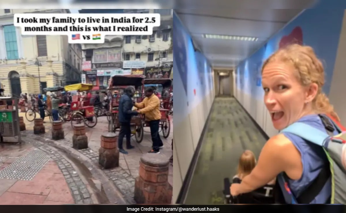 American Family Highlights Key Differences Between India and USA