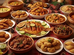 Traditional Christmas Food: क्रिसमस सेलिब्रेशन के लिए परफेक्ट हैं ये 5 इंडियन स्टाइल व्यंजन