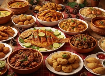 12 Goan Seafood Dishes For A Lip-Smacking Christmas Party