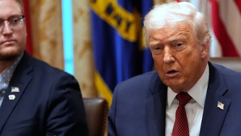 ट्रंप के फैसले का अमेरिका में ही विरोध, H-1B वीजा फी की नई नीति के खिलाफ 20 राज्य पहुंचे अदालत