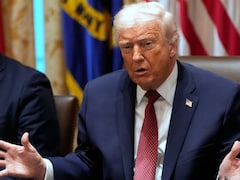 US Plans To Reduce Number Of G20 Finance Minister Meetings: Report