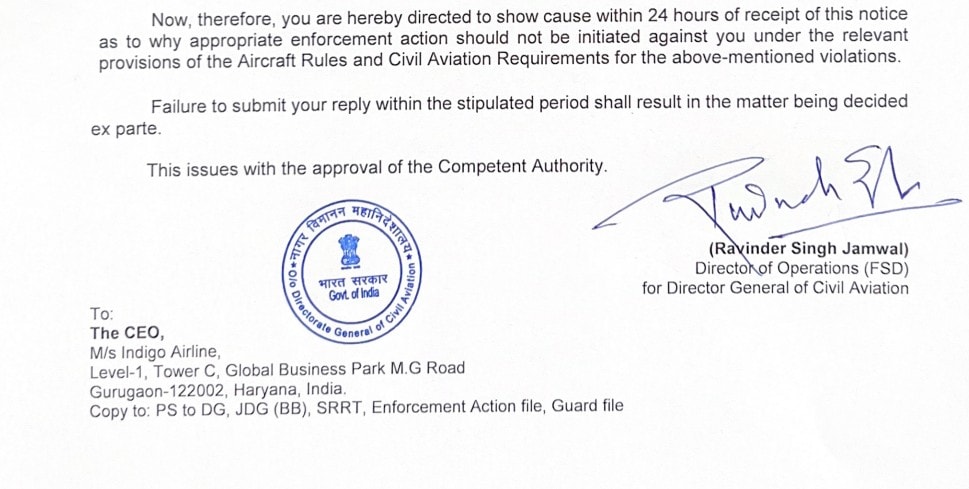 Latest and Breaking News on NDTV