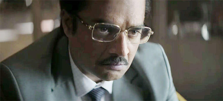 R Madhavan Breaks Silence On "Bad Ratings" For Dhurandhar: "One Wonders If There Is An Agenda"