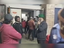 बंदूक तानकर बोला- गोली मार दूंगा और दबा दिया ट्रिगर... बांग्लादेश में एक और हिंदू की हत्या