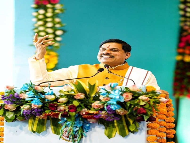 IAS Service Meet 2025: प्रदेश के विकास के लिए 100% देने का संकल्प; CM मोहन ने IAS अधिकारियों दिए ये मंत्र