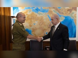 कौन हैं गौफमैन... बिना किसी अनुभव दुनिया की सबसे खूंखार खुफिया एजेंसी की कमान संभाली