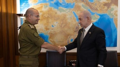 कौन हैं गौफमैन... बिना किसी अनुभव दुनिया की सबसे खूंखार खुफिया एजेंसी की कमान संभाली