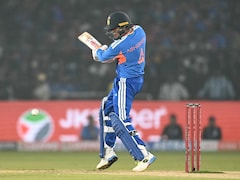 Abhishek Sharma Receives Ultimate Praise From Ex-India Coach: "Defines The Way India Want To Play"