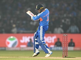 Abhishek Sharma Receives Ultimate Praise From Ex-India Coach: "Defines The Way India Want To Play"