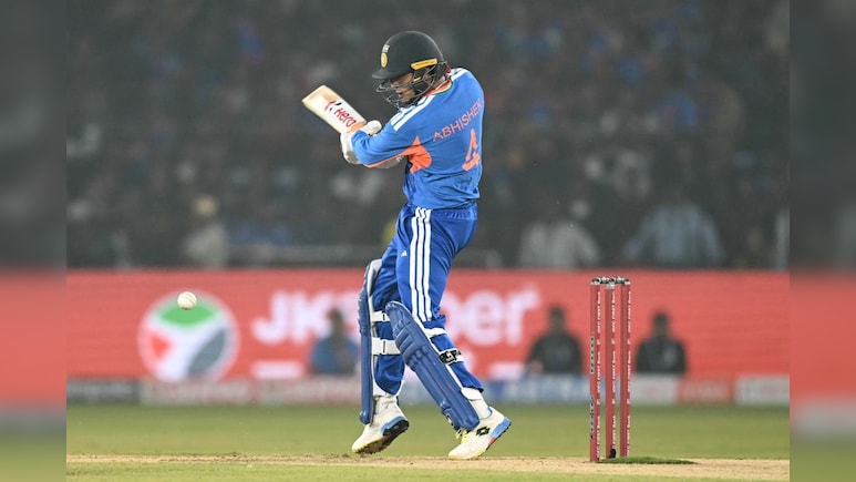 IND vs SA, 4th T20I: खतरे में विराट कोहली का महारिकॉर्ड,  47 रन बनाते ही अभिषेक शर्मा रच देंगे इतिहास