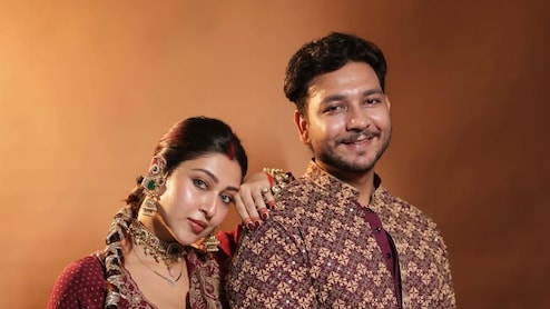 देवों के देव महादेव एक्ट्रेस सोनारिका भदौरिया 33 की उम्र में बनीं मां, शेयर की बेटी की पहली फोटो