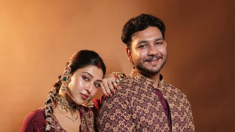 देवों के देव महादेव एक्ट्रेस सोनारिका भदौरिया 33 की उम्र में बनीं मां, शेयर की बेटी की पहली फोटो