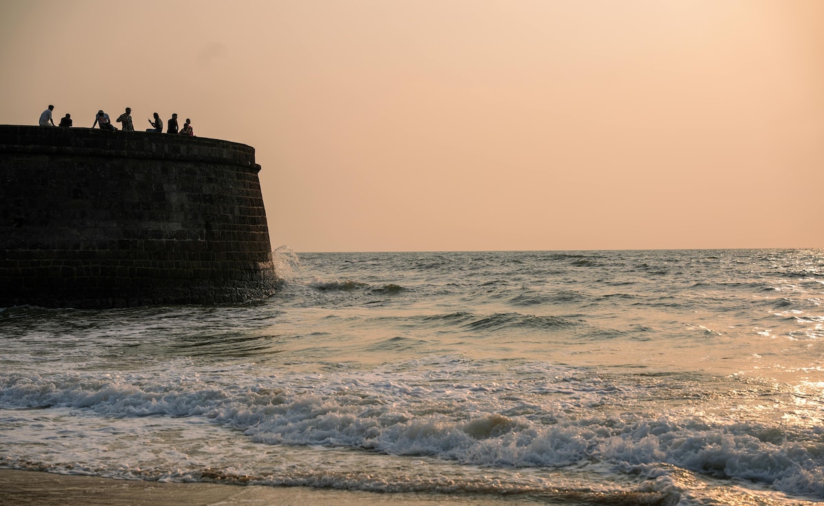 Latest and Breaking News on NDTV