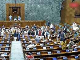 मनरेगा विवाद के बीच, नए कानूनों के हिंदी नामों को लेकर उत्तर-दक्षिण विवाद