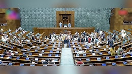 Trump Talk To G RAM G Act, Opposition Preps Attack As Budget Session Starts