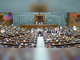 Trump Talk To G RAM G Act, Opposition Preps Attack As Budget Session Starts