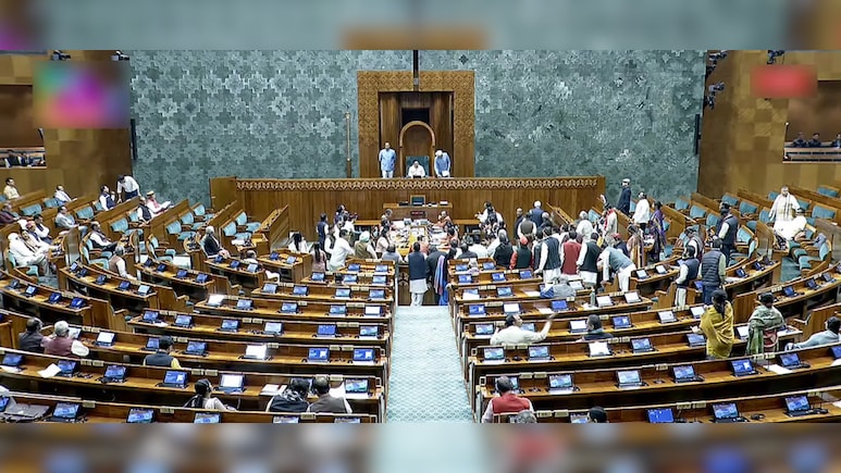 Trump Talk To G RAM G Act, Opposition Preps Attack As Budget Session Starts