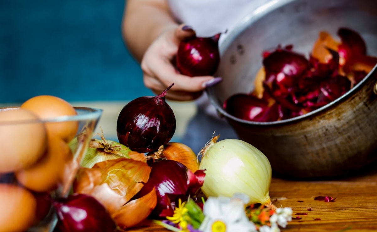 Raw Onions Health Benefits: Is Consuming Pyaaz Beneficial For Diabetes?
