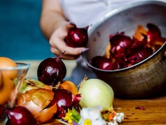 Raw Onions Health Benefits: Is Consuming Pyaaz Beneficial For Diabetes?