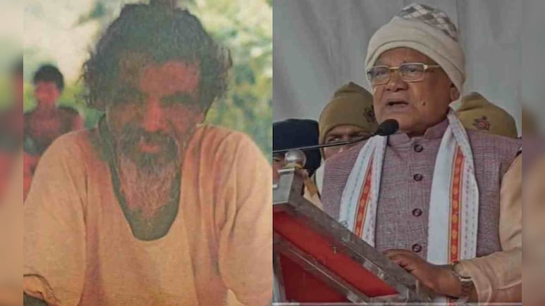 दशरथ मांझी दूसरी जाति से होते, तो कब का मिल जाता बड़ा सम्मान... क्यों छलका जीतन राम मांझी का दर्द?