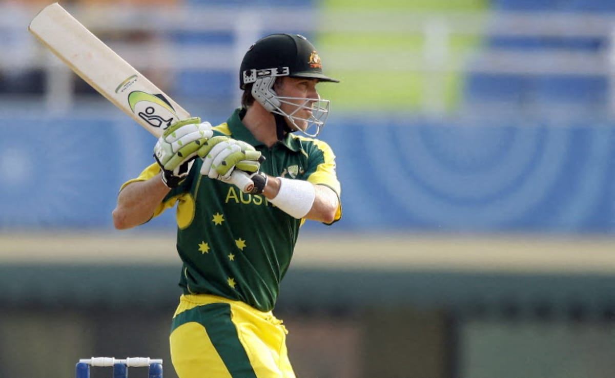 Australia Great, Who Played 208 ODIs, In Induced Coma After Serious Illness