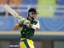 Damien Martyn: Australia Great, Who Played 208 ODIs, In Induced Coma After Serious Illness