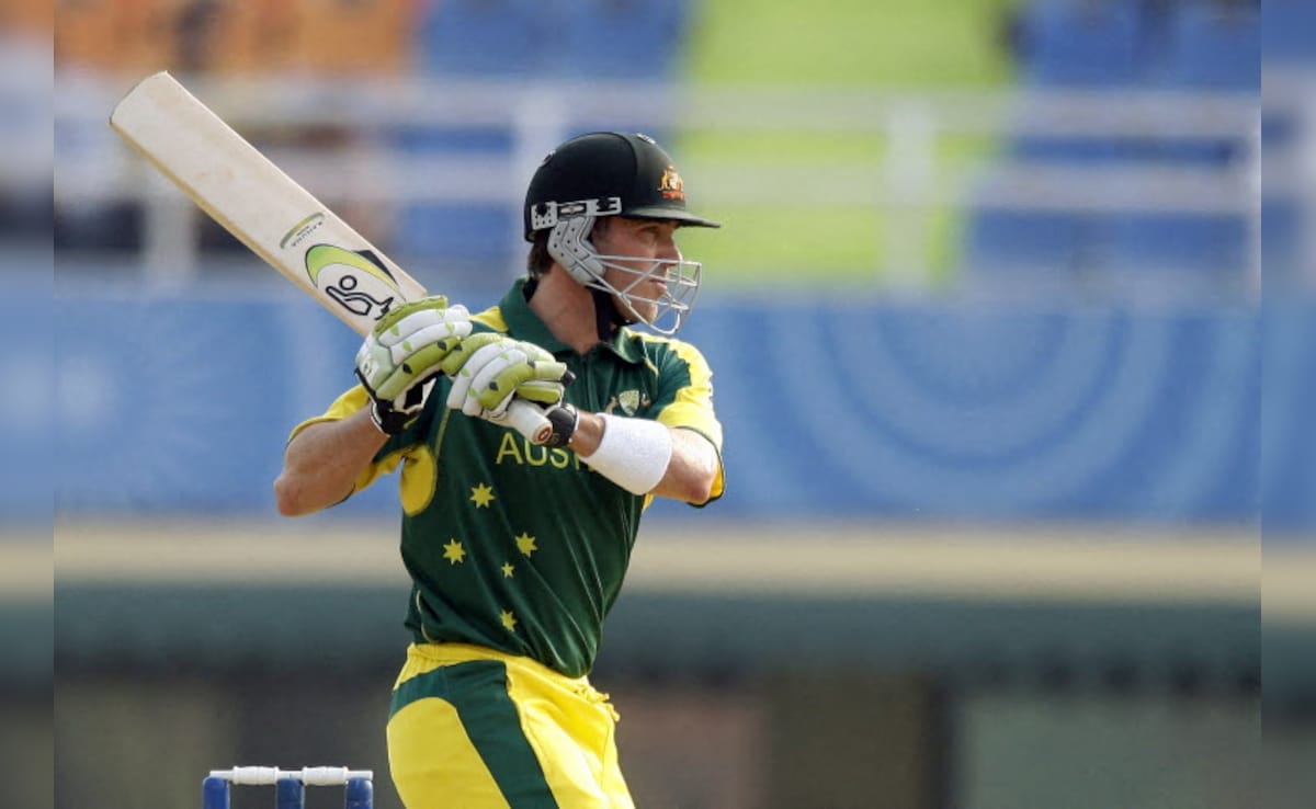 Latest and Breaking News on NDTV