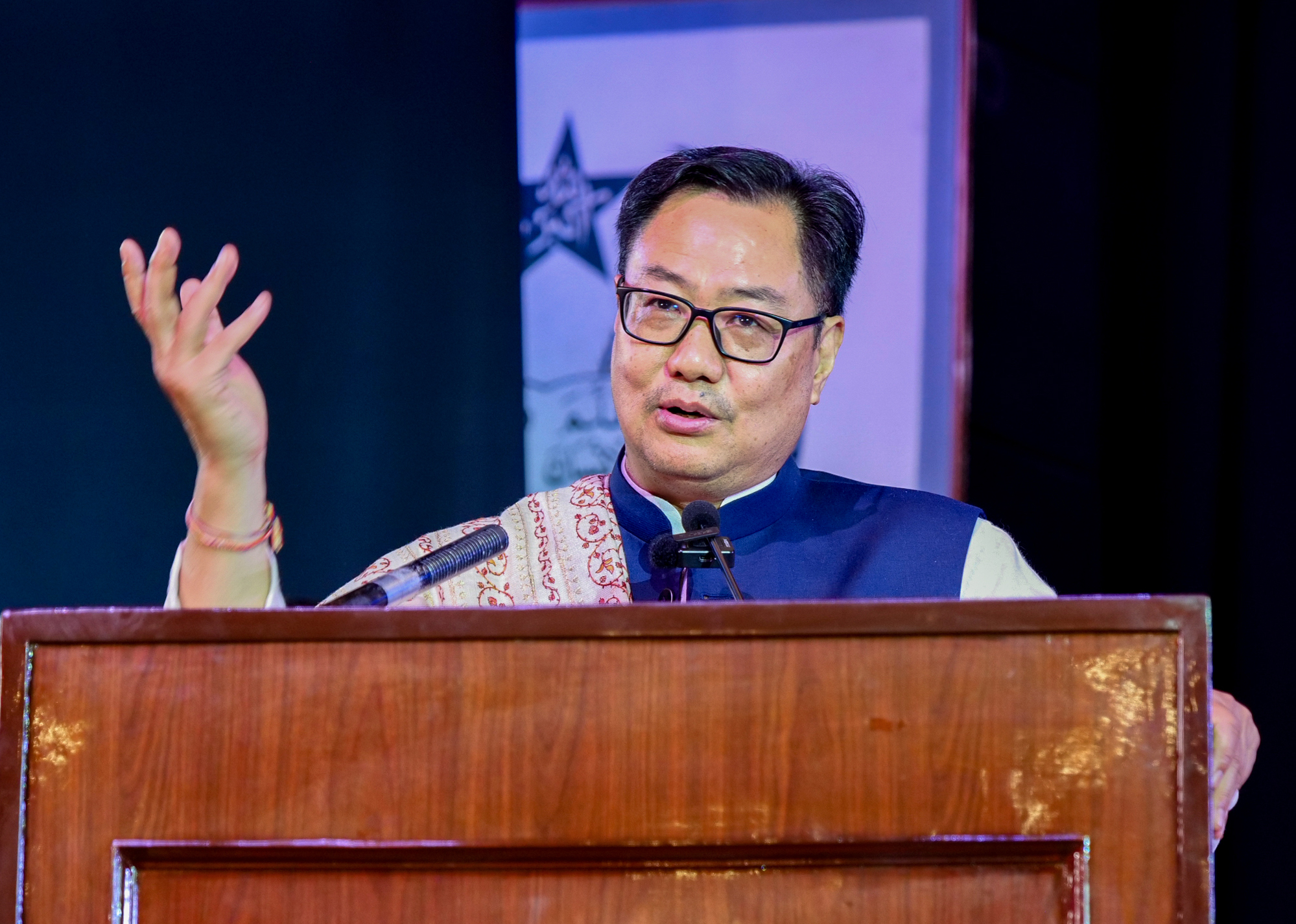 हंगामे के बीच चुनाव सुधार पर चर्चा को तैयार सरकार, लोकसभा में बहस की तारीख का ऐलान ; NDTV की खबर पर लगी मुहर