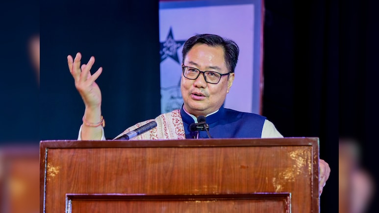 हंगामे के बीच चुनाव सुधार पर चर्चा को तैयार सरकार, लोकसभा में बहस की तारीख का ऐलान ; NDTV की खबर पर लगी मुहर