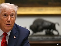 Donald Trump Hints At Possible 2026 Midterm Election Loss