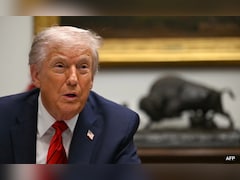 Donald Trump Hints At Possible 2026 Midterm Election Loss