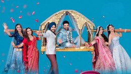 Kapil Sharma's <i>Kis Kisko Pyaar Karoon 2</i> Divides Internet: "Kapil Sharma Show All The Way" To "A Letdown"