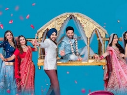 Kapil Sharma's <i>Kis Kisko Pyaar Karoon 2</i> Divides Internet: "Kapil Sharma Show All The Way" To "A Letdown"