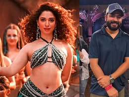 तमन्ना भाटिया करने वाली थीं धुरंधर का शरारत गाना, लग जाते चार चांद लेकिन डायरेक्टर ने किया रिजेक्ट