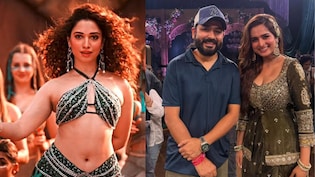 तमन्ना भाटिया करने वाली थीं धुरंधर का शरारत गाना, लग जाते चार चांद लेकिन डायरेक्टर ने किया रिजेक्ट