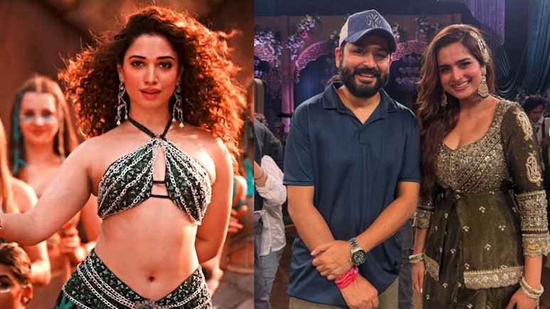 तमन्ना भाटिया करने वाली थीं धुरंधर का शरारत गाना, लग जाते चार चांद लेकिन डायरेक्टर ने किया रिजेक्ट