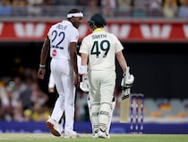 "Verbal Barrage And Fake Smiles": Matthew Hayden Tears Into Jofra Archer After 2nd Ashes Test Antics