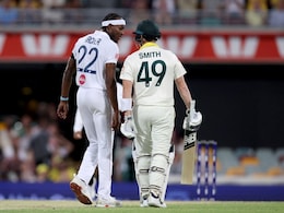 "Verbal Barrage And Fake Smiles": Matthew Hayden Tears Into Jofra Archer After 2nd Ashes Test Antics