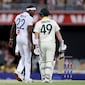 "Verbal Barrage And Fake Smiles": Matthew Hayden Tears Into Jofra Archer After 2nd Ashes Test Antics