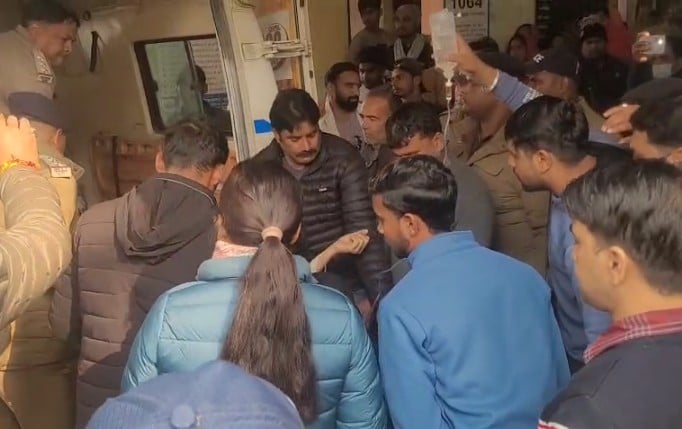 Latest and Breaking News on NDTV