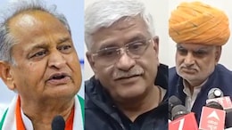 Rajasthan: विधायकों के भ्रष्टाचार वाले स्टिंग पर गजेंद्र शेखावत बोले- मामले में एक्शन हो, गहलोत ने की कार्रवाई की मांग