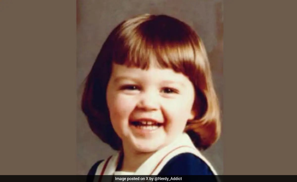 Abducted By Mother At 3, US Woman Reunites With Father After 42 Years