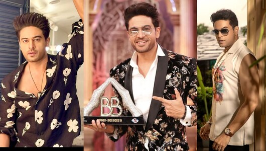 Bigg Boss 19 Winner Gaurav Khanna के फैशन ट्रेंड्स को अपनाएं, स्टाइलिश शर्ट्स से बनें अट्रैक्शन प्&zwj;वाइंट