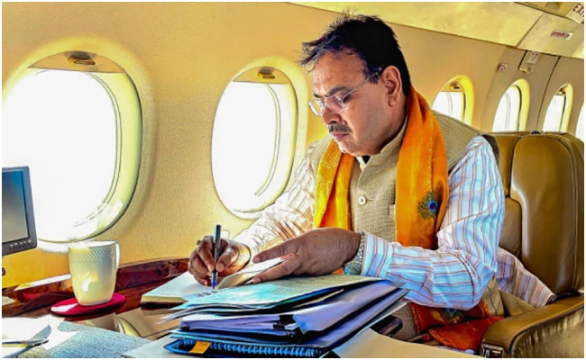 PM मोदी से मिलेंगे CM भजनलाल! रिफाइनरी और राजस्थान के लिए क्या है दिल्ली का 'सीक्रेट प्लान'?