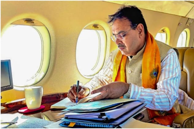 PM मोदी से मिलेंगे CM भजनलाल! रिफाइनरी और राजस्थान के लिए क्या है दिल्ली का 'सीक्रेट प्लान'?