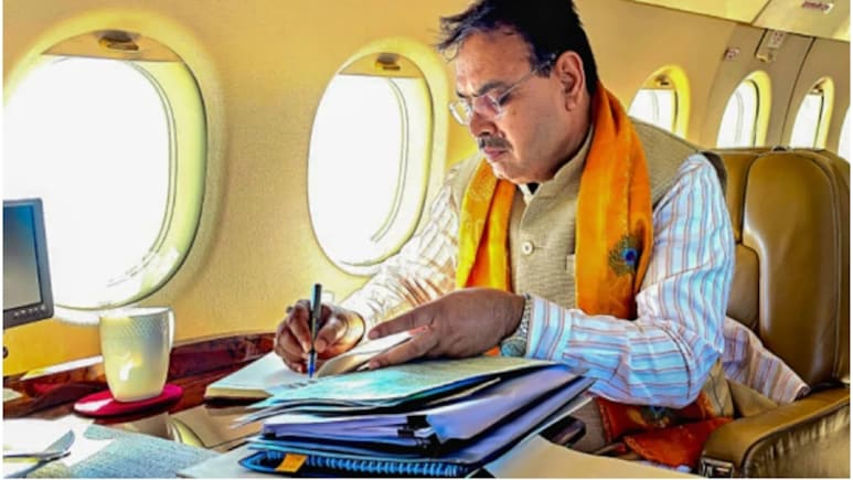 Rajasthan CM Delhi Visit: PM मोदी से मिलेंगे CM भजनलाल! रिफाइनरी और राजस्थान के लिए क्या है दिल्ली का 'सीक्रेट प्लान'?