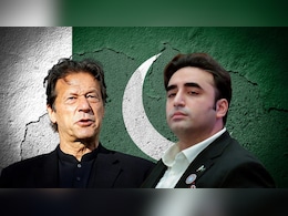 पाकिस्तान में फिर होगा खेला! क्या बिलावल मिलाएंगे इमरान से हाथ, शहबाज की कुर्सी छीनने का प्लान तैयार